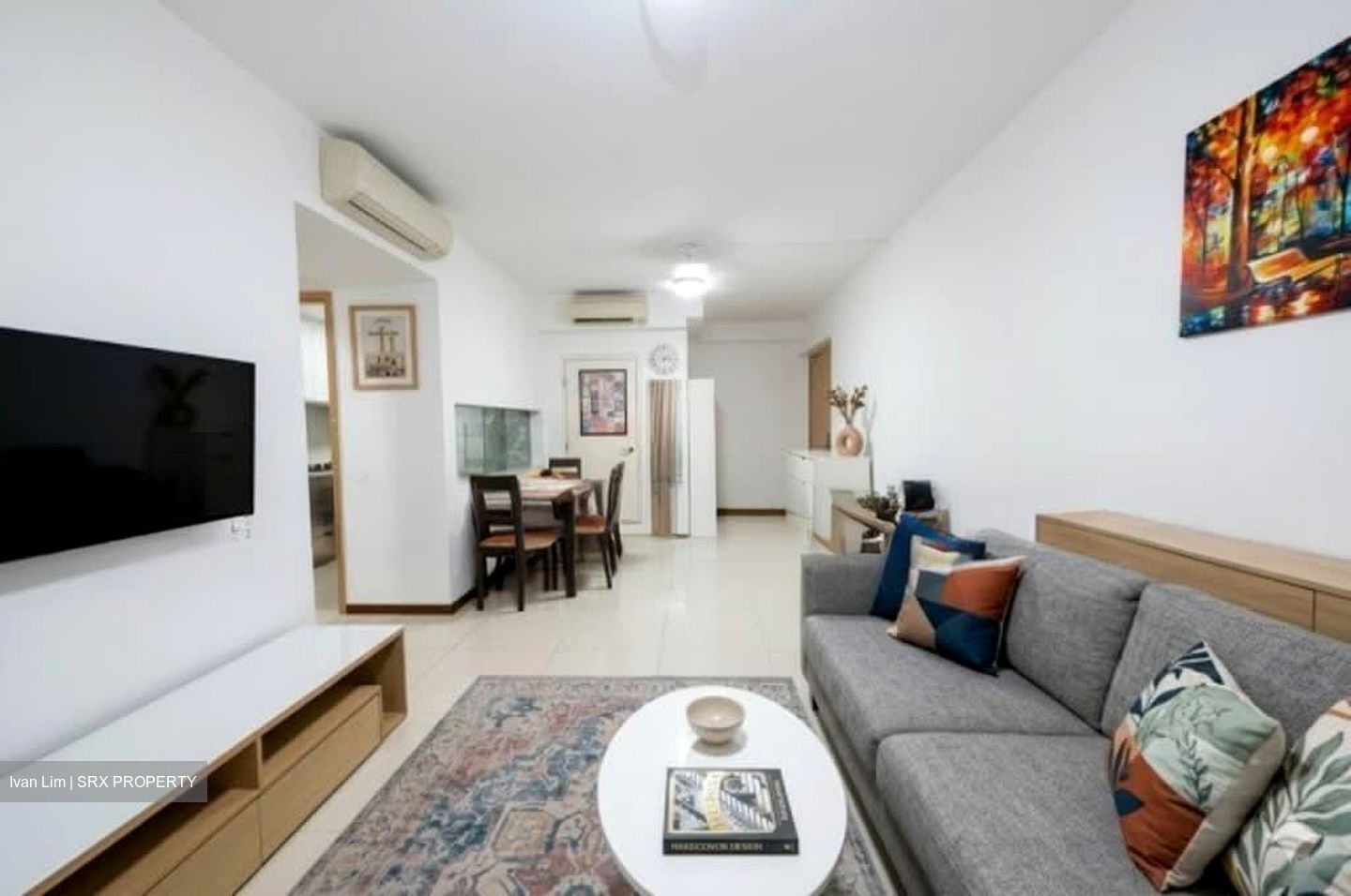A Treasure Trove (D19), Condominium #557787161
